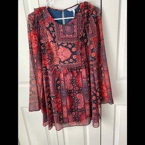 BCBGeneration mini dress.